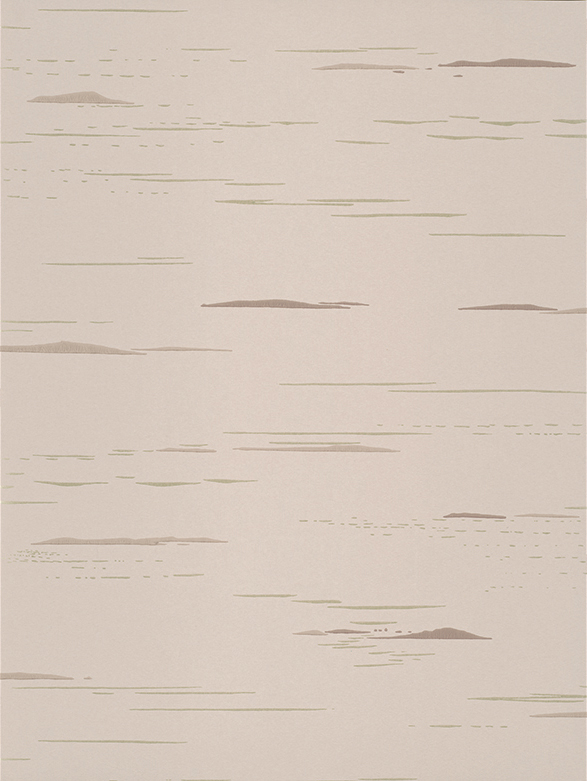 Обои Paint and Paper Library Tresco Archipelago Plaster 0393ARPLAST